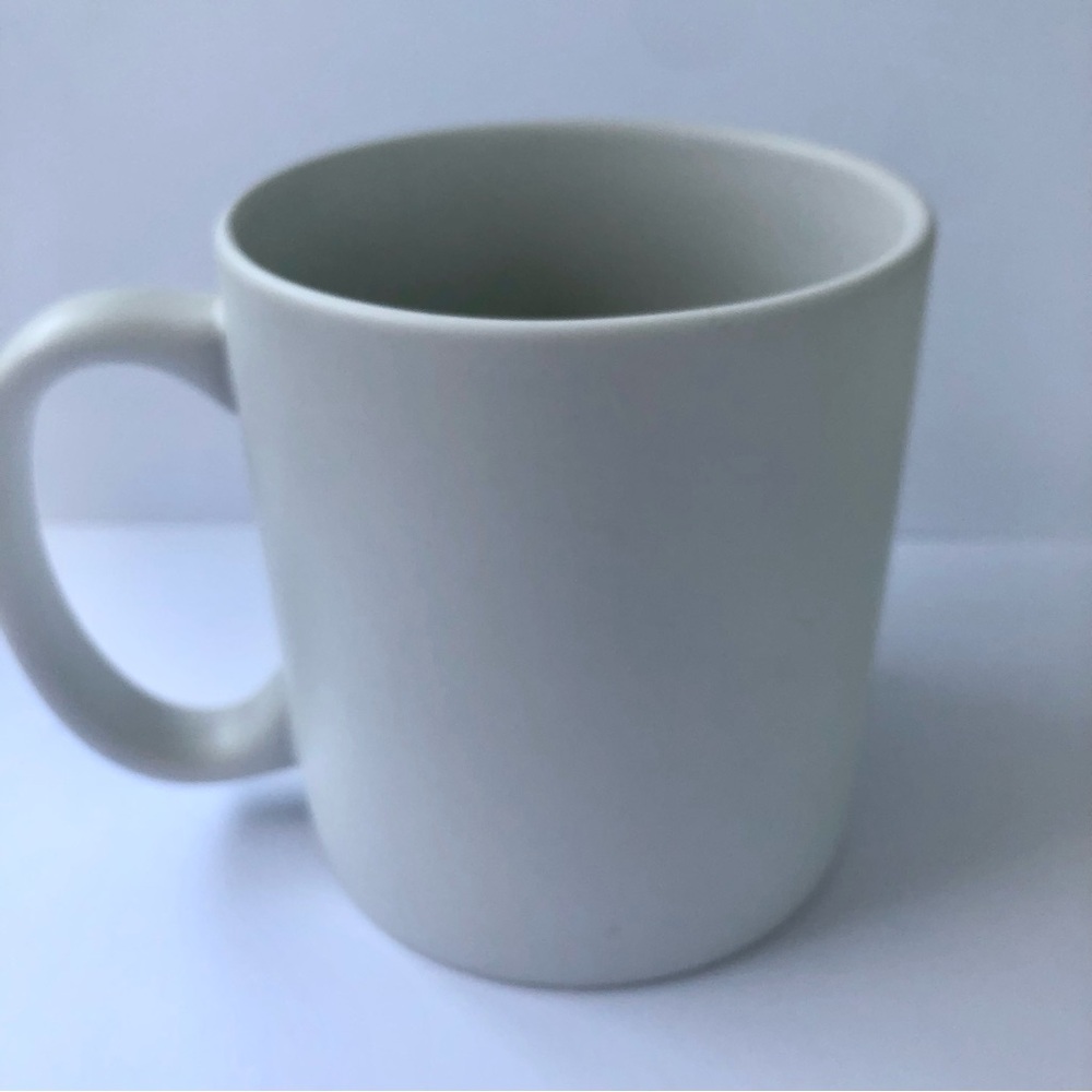 Life is a journey not a destination mug Quotable mugs Souza 2011 tea cup 14 oz. - Picture 5 of 5